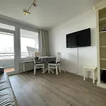 Ferienwohnung Sparkassenhaus App 38
