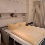 Ferienwohnung Sparkassenhaus App 38