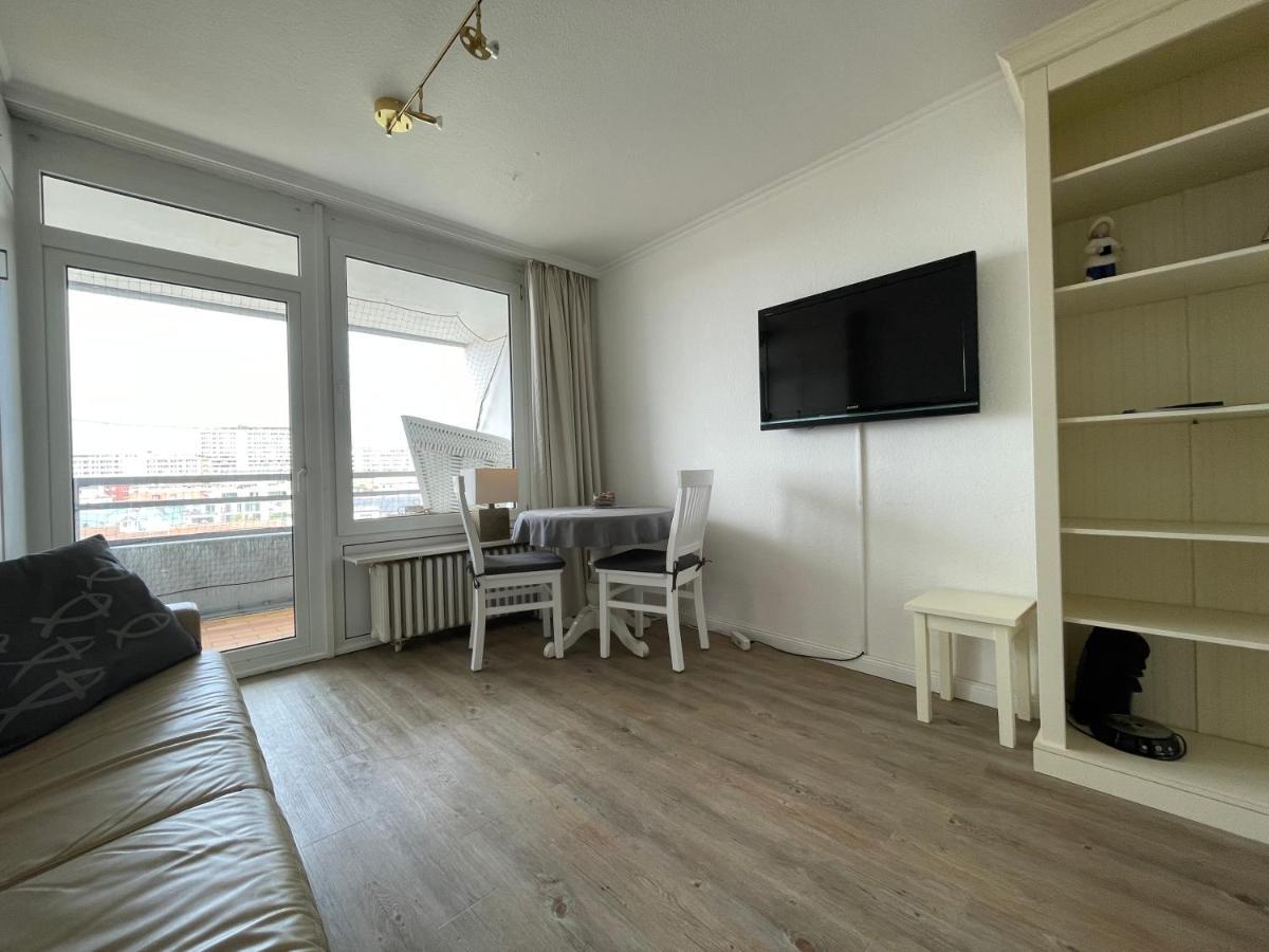 Sparkassenhaus App 38 *