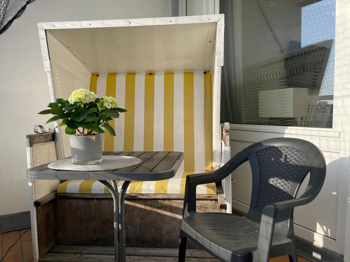Sparkassenhaus App 38 Apartment