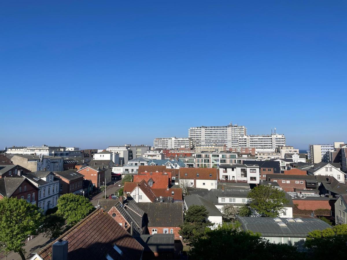 Apartment Sparkassenhaus App 38