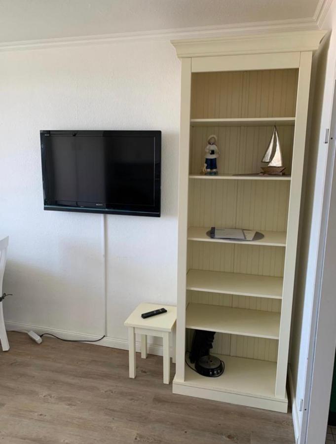 Apartment Sparkassenhaus App 38 Westerland