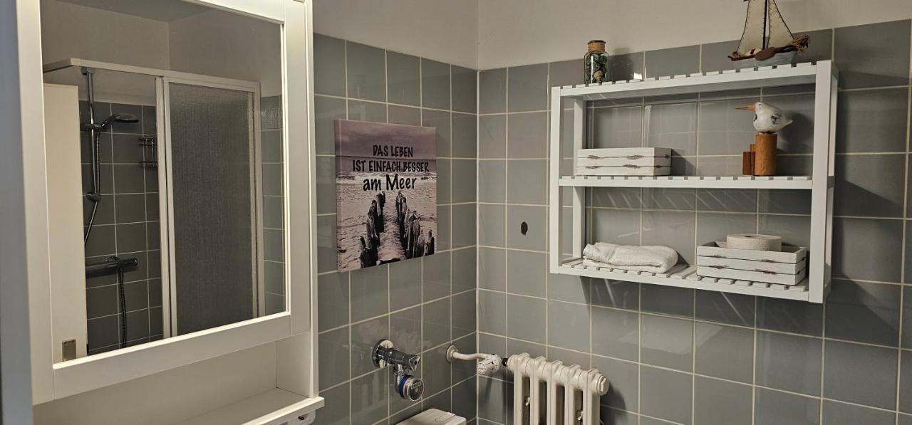 Apartment Sparkassenhaus App 38