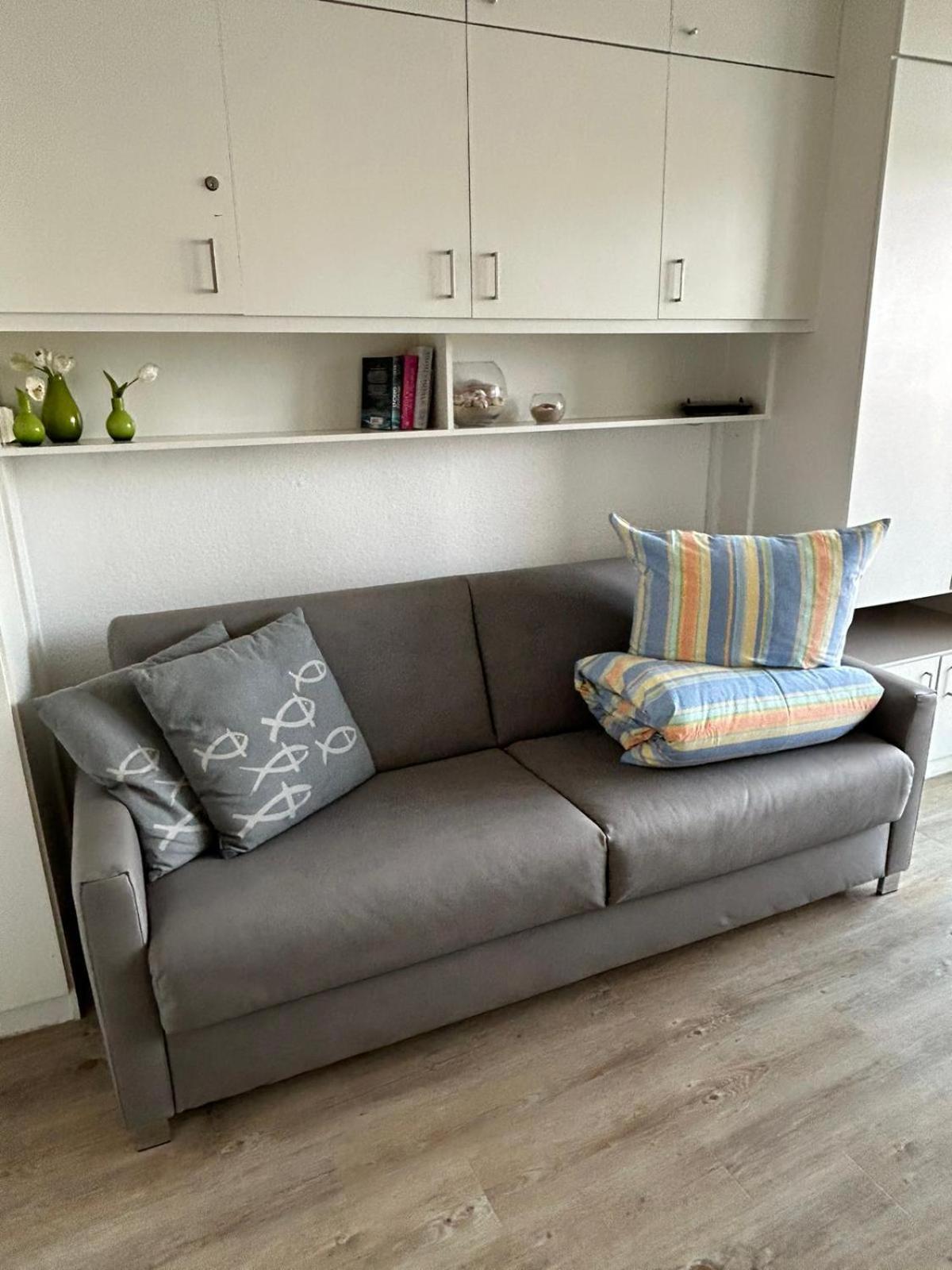 Sparkassenhaus App 38
