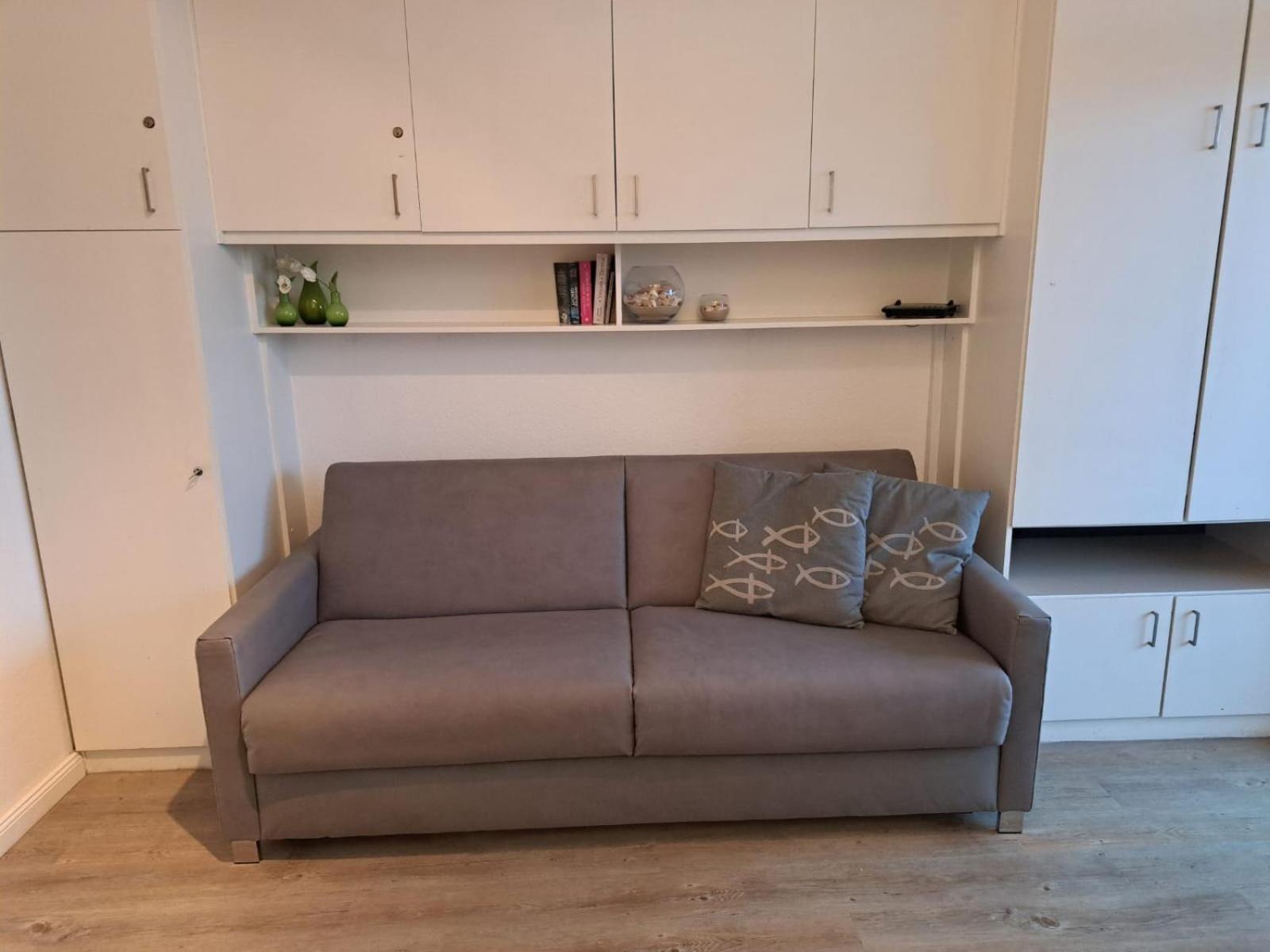 Sparkassenhaus App 38 Westerland